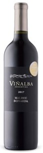 Viñalba Malbec Bonarda 2017