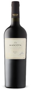 Mascota Vineyards Gran Mascota Malbec 2015