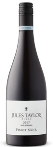 Jules Taylor Pinot Noir 2017