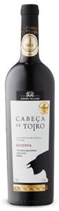 Cabeça de Toiro Reserva 2014