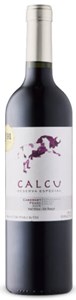 Calcu Cabernet Franc 2016