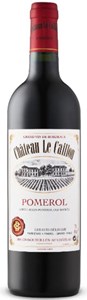 Château Le Caillou Blend - Meritage 2016