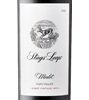 Stags' Leap Winery Merlot 2015