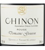 Domaine Gouron Chinon 2018