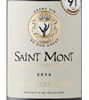 Saint Mont Les Vieilles Vignes 2014