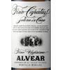 Alvear Capataz Solera de la Casa Fino Viejisi Fino Sherry