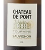 Château de Pont Touraine 2018