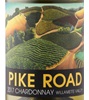 Pike Road Chardonnay 2017