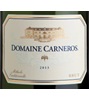 Domaine Carneros Brut Cuvée Sparkling 2013
