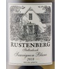 Rustenberg Sauvignon Blanc 2018