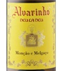 Deu La Deu Alvarinho 2018