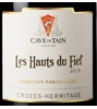 Cave de Tain Les Hauts du Fief Crozes-Hermitage 2015