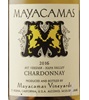 Mayacamas Chardonnay 2016