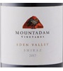 Mountadam Vineyards  Eden Valley Shiraz 2017