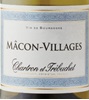 Chartron et Trébuchet Mâcon-Villages 2017