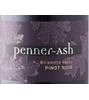 Penner-Ash Pinot Noir 2016