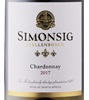 Simonsig Chardonnay 2017