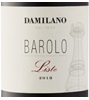 Damilano Liste Barolo 2013