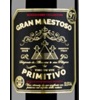 Gran Maestoso Winemakers Collection Primitivo 2017