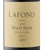 Lafond SRH Pinot Noir 2015