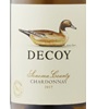 Decoy Sonoma County Chardonnay 2017