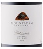 Mountadam Vineyards Patriarch Shiraz 2015