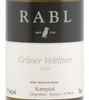 Rabl Löss Grüner Veltliner 2017