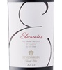 Echeverría Elementos Cabernet Sauvignon 2015