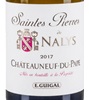 E. Guigal Saintes Pierres De Nalys Châteauneuf-Du-Pape 2017