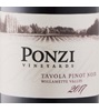 Ponzi Tavola Pinot Noir 2017