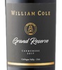 William Cole Grand Reserve Carmènere 2017