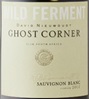 Ghost Corner Wild Ferment Sauvignon Blanc 2017