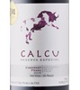 Calcu Cabernet Franc 2016