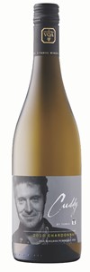 Cuddy by Tawse Chardonnay 2016