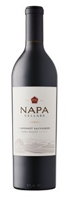 Napa Cellars Cabernet Sauvignon 2018