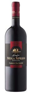 Domain Mega Spileo Grand Cave Vineyard Cabernet Sauvignon 2013