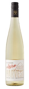 Pelee Island Winery Late Harvest Riesling 2018