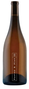 Porter & Plot Chardonnay 2019
