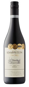 Knappstein Clare Valley Shiraz 2019