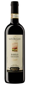 San Biagio Capalot Barolo 2016