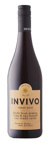 Invivo Central Otago Pinot Noir 2020