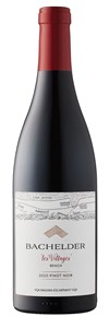 Bachelder les Villages Bench Pinot Noir 2020