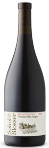 Sokol Blosser Pinot Noir 2019