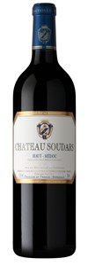 Château Soudars 2010