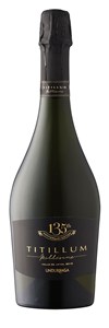 Undurraga Titillum Blanc de Noirs 2015