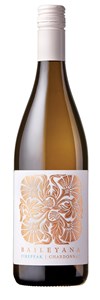 Baileyana Firepeak Chardonnay 2018