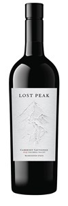 Lost Peak Cabernet Sauvignon 2019