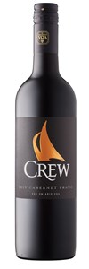 Crew Cabernet Franc 2019
