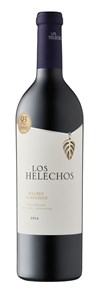 Estancia Mendoza Los Helechos Malbec de Malbecs 2016