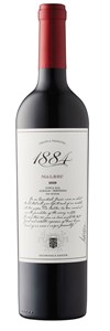 Escorihuela Gascón 1884 Estate Grown Malbec 2020